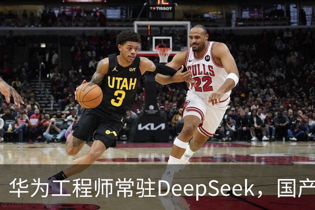 华为工程师常驻DeepSeek，国产大模型与芯片不再“将就”，开始一起定义下一代AI芯片