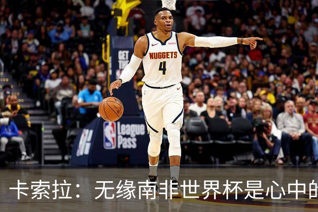 卡索拉：无缘南非世界杯是心中的刺