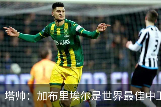 塔帅：加布里埃尔是世界最佳中卫之一；首粒进球给了我们信心